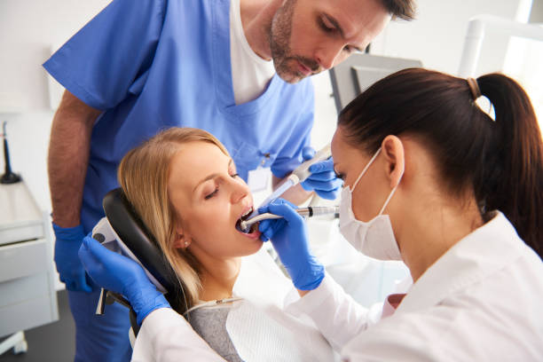 Best Tooth Extraction  in Mount Pleasant, SC